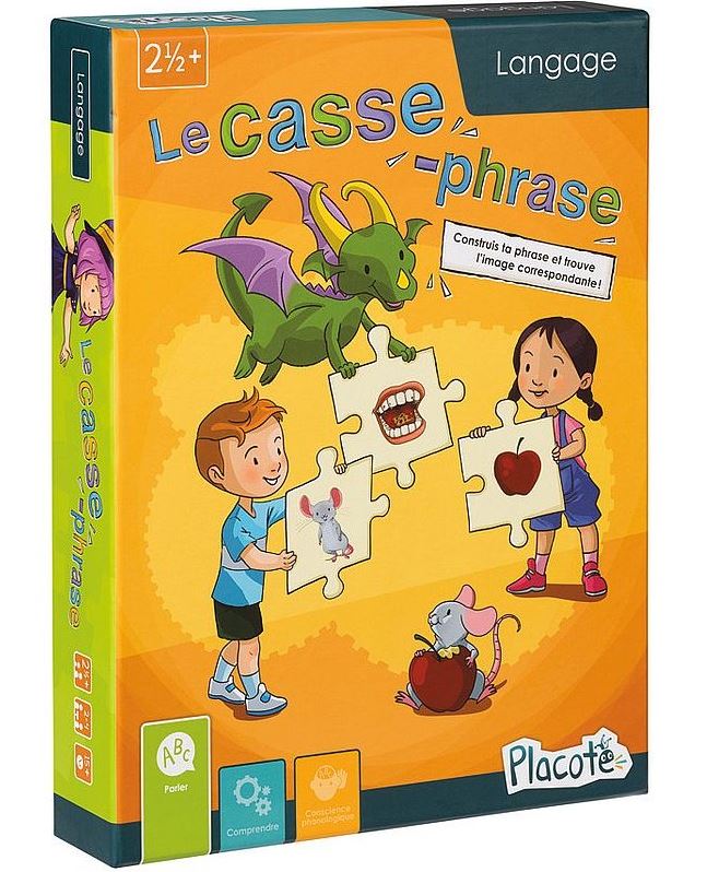 BLABBER GAME - THE SENTENCE SMASHER