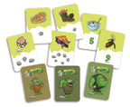 JEU PLACOTE - DÉGUEULASSE ! 5/5 PV21