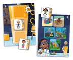 PLACOTE GAME - THE EMOTION LAB