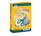 SCISSORS GAME - 1,2,3...SCISSORS