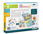 JEU PRONONCIO!