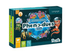 PHONO-DUOS GAME - RHYMES