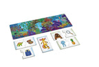 PHONO-DUOS GAME - RHYMES