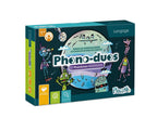 PHONO-DUOS GAME - PHONEMES (FIRST SOUND OF A WORD)