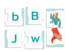 PHONO-DUOS - LETTER PLAY SET