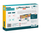 PHONO-DUOS - LETTER PLAY SET