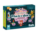 PLAKOTE GAME - PHONO-DUOS - FIRST LETTERS