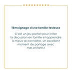 #DISTAVIE JUNIOR GAME