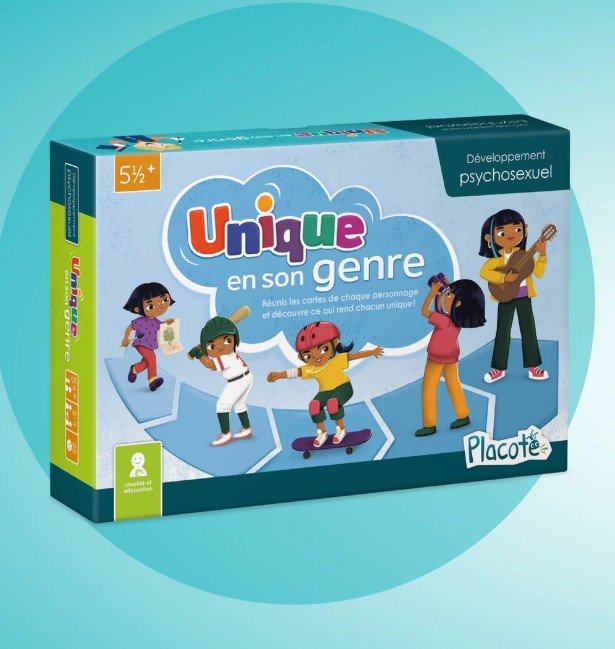 FAMILY GAME FOR ALL TYPES