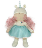 DOLL - VIOLET 30 CM