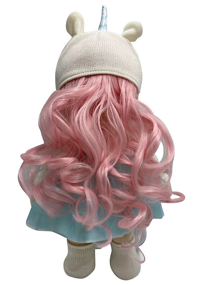 DOLL - VIOLET 30 CM