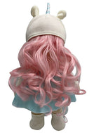 DOLL - VIOLET 30 CM