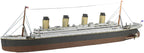 METAL EARTH PREMIUM SERIES - RMS TITANIC 3 SHEETS