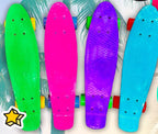 PENNY SKATEBOARD ASST