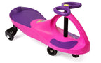 PLASMACAR PINK AND PURPLE