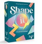 SHAPE IT GAME (EN)