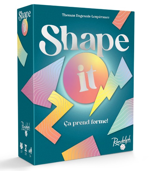 SHAPE IT GAME (EN)