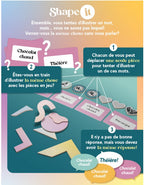 SHAPE IT GAME (EN)