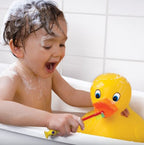 LARGE BATH DUCK ASST