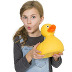 LARGE BATH DUCK ASST