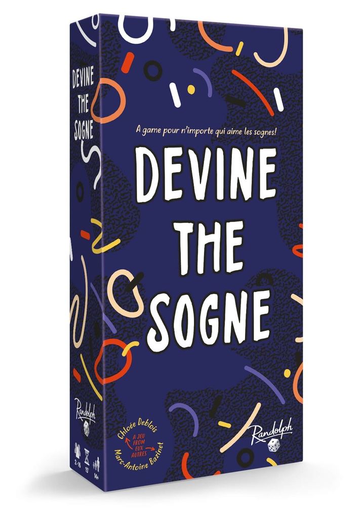 JEU DEVINE THE SOGNE