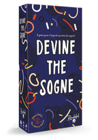 JEU DEVINE THE SOGNE