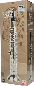CLARINET