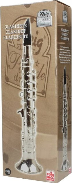 CLARINET