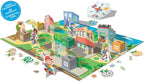 EDUCA - JEU RE-CYCLE!