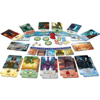 JEU 7 WONDERS DUEL - PANTHÉON