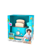 TASTY JR - TOASTER