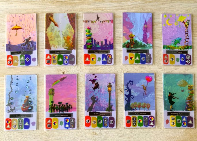 CANVAS GAME