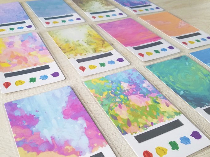 CANVAS GAME