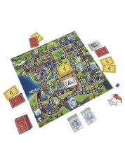 JEU TAXI PV21