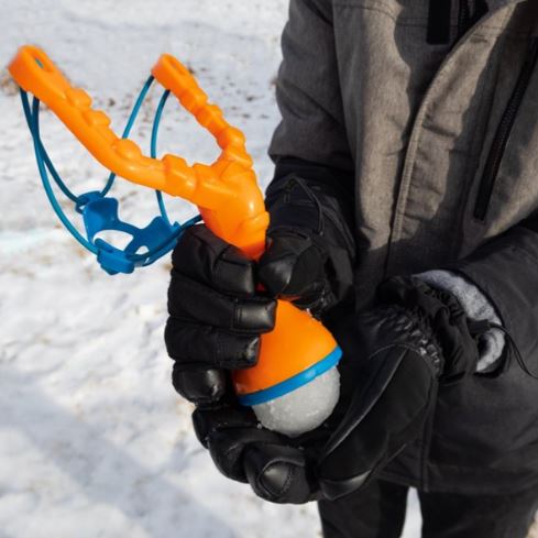 LANCE NEIGE SNOW SECTOR