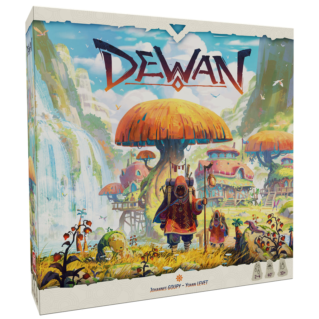 JEU DEWAN (EN)