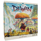 JEU DEWAN (EN)