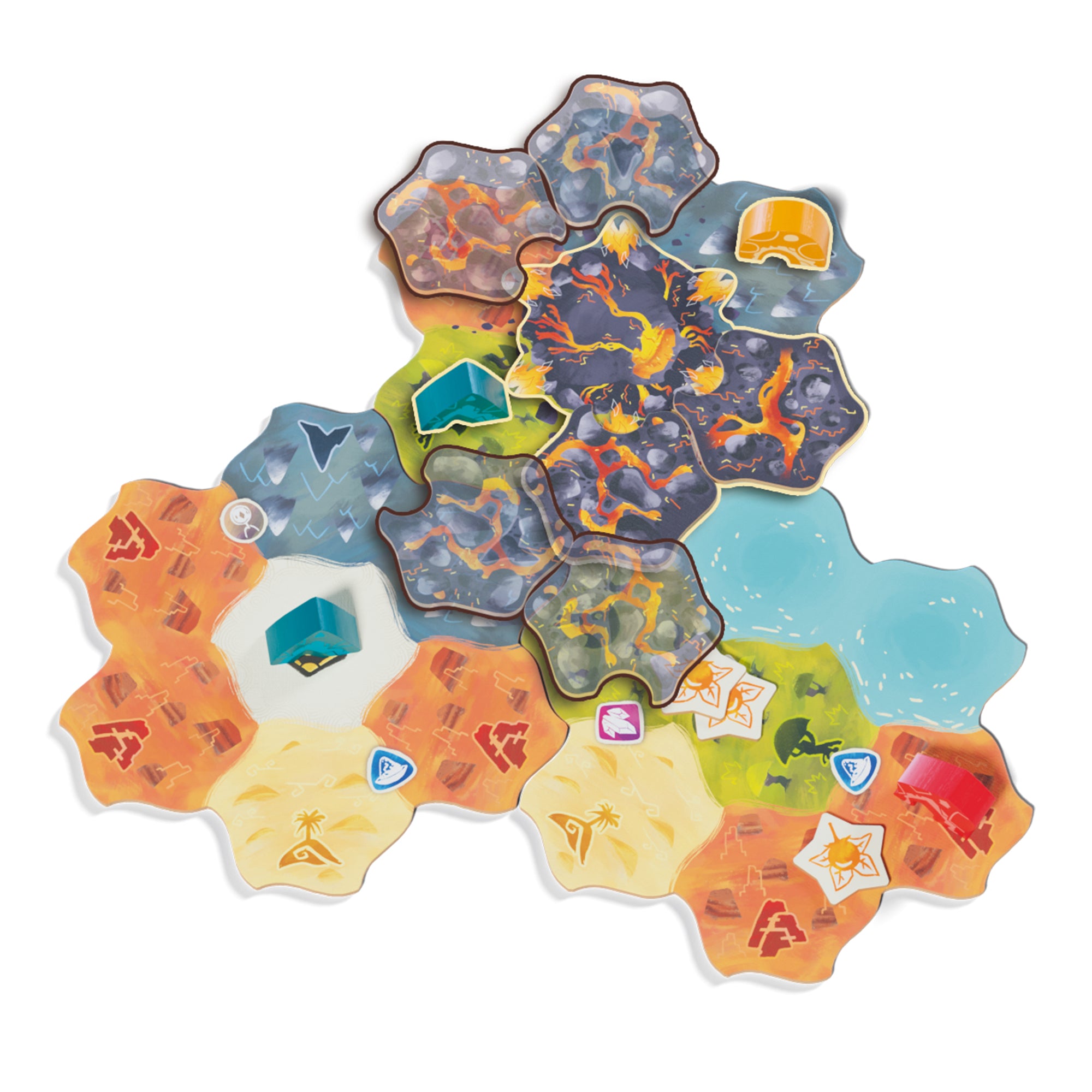 JEU DEWAN (EN)