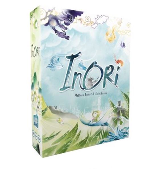 INORI GAME (EN)