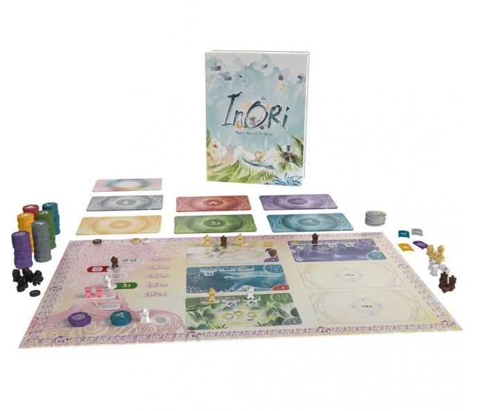 INORI GAME (EN)