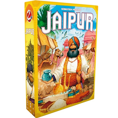 JAIPUR GAME