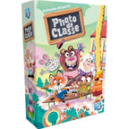 JEU PHOTO DE CLASSE