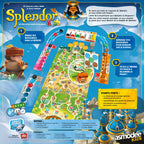SPLENDOR KIDS GAME (FR)