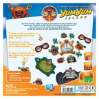 JEU YUM YUM ISLAND - Version multilingue