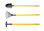 STANLEY JR. - 3 PIECE GARDENING TOOL SET