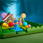 JEU SMART GAMES - HANSEL & GRETEL - Version française