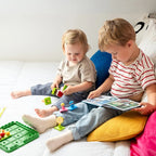 JEU SMART GAMES - HANSEL & GRETEL - Version française