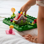 JEU SMART GAMES - HANSEL & GRETEL - Version française