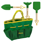MIRACLE-GRO - 4-PIECE GARDENING SET