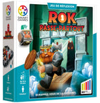 JEU SMART GAMES - ROK PASSE-PARTOUT